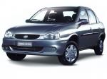 Chevrolet Corsa Extra 2000 года
